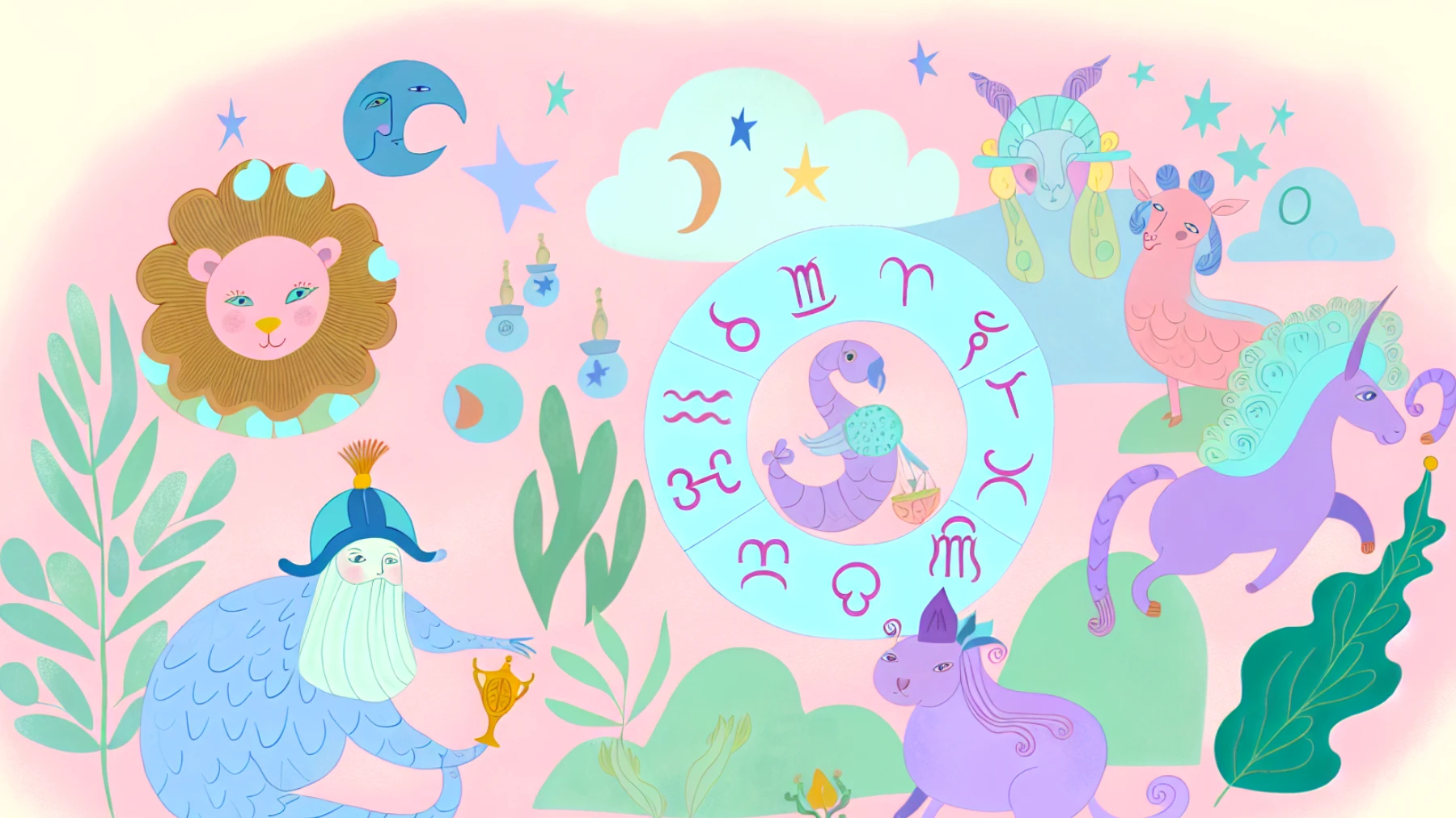 oroscopo del mattino 2025-11-19T19:20:14.222Z"